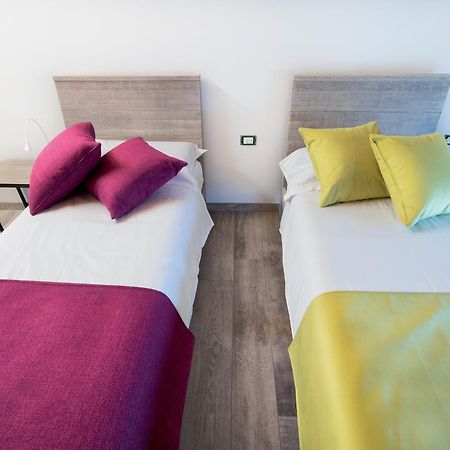 Agriturismo Camisi Qh Cambiago Eksteriør bilde