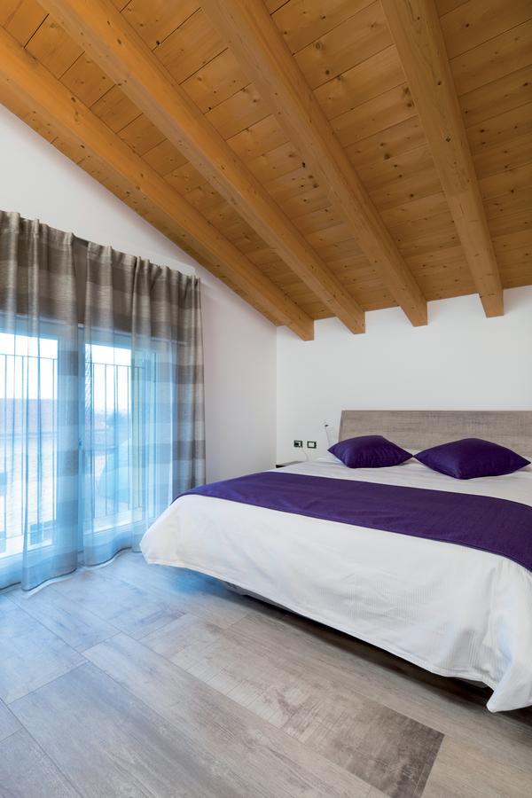 Agriturismo Camisi Qh Cambiago Eksteriør bilde