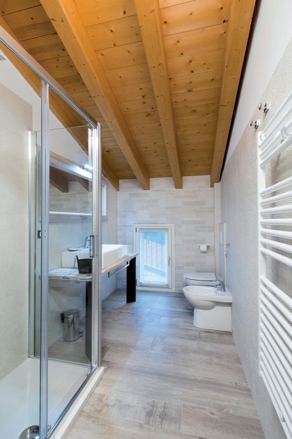 Agriturismo Camisi Qh Cambiago Eksteriør bilde